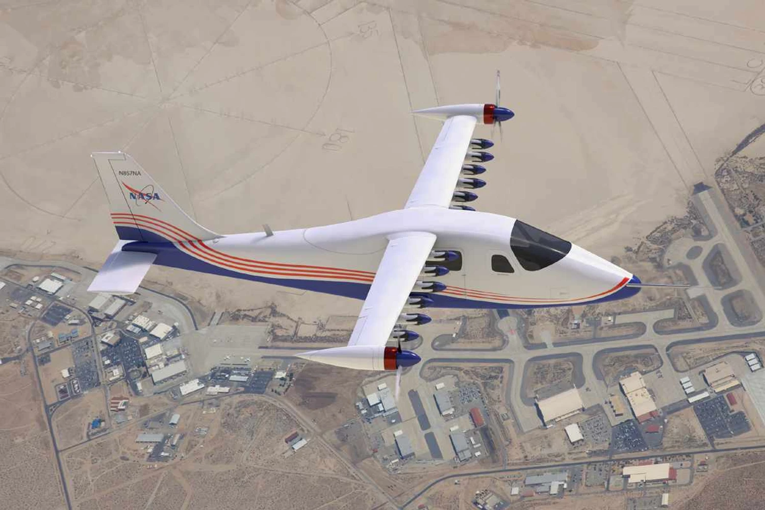 (NASA)