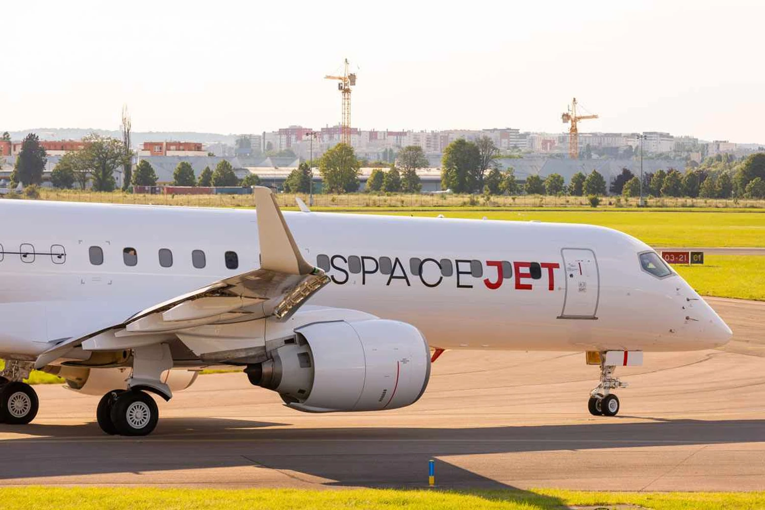 Mitsubishi abandona projeto de jato rival da Embraer
