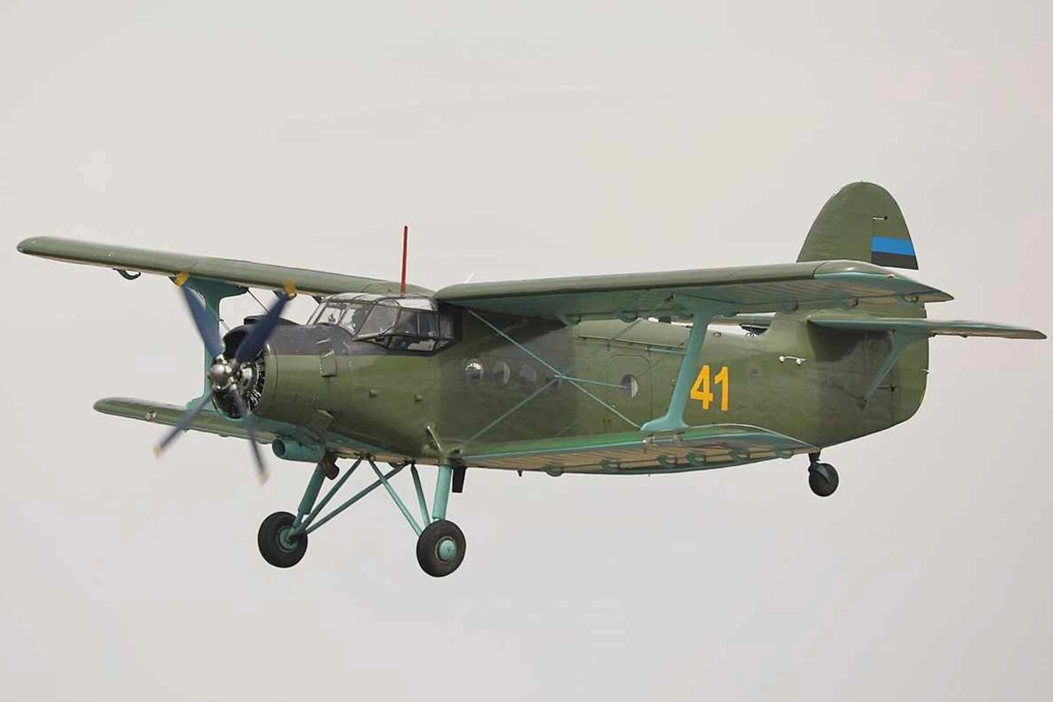 Antonov An-2