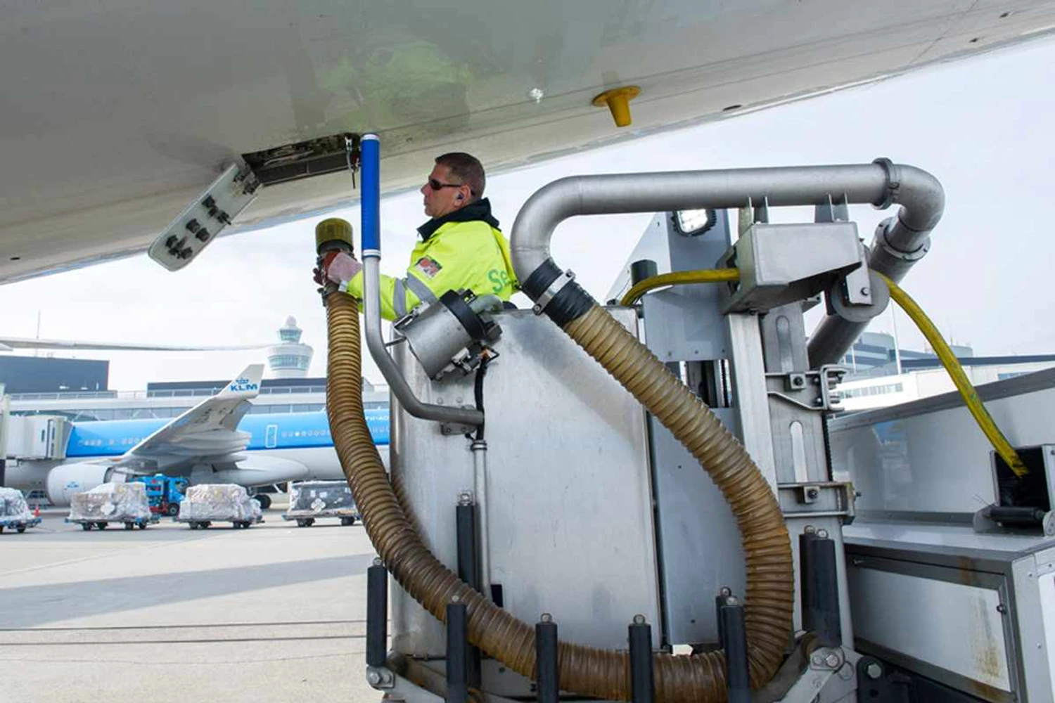(KLM)