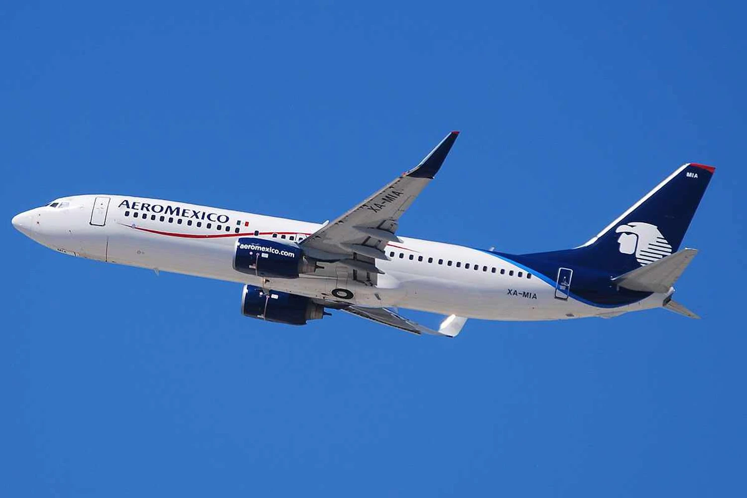 EUA ordenam que Delta e Aeromexico desmantelam joint venture