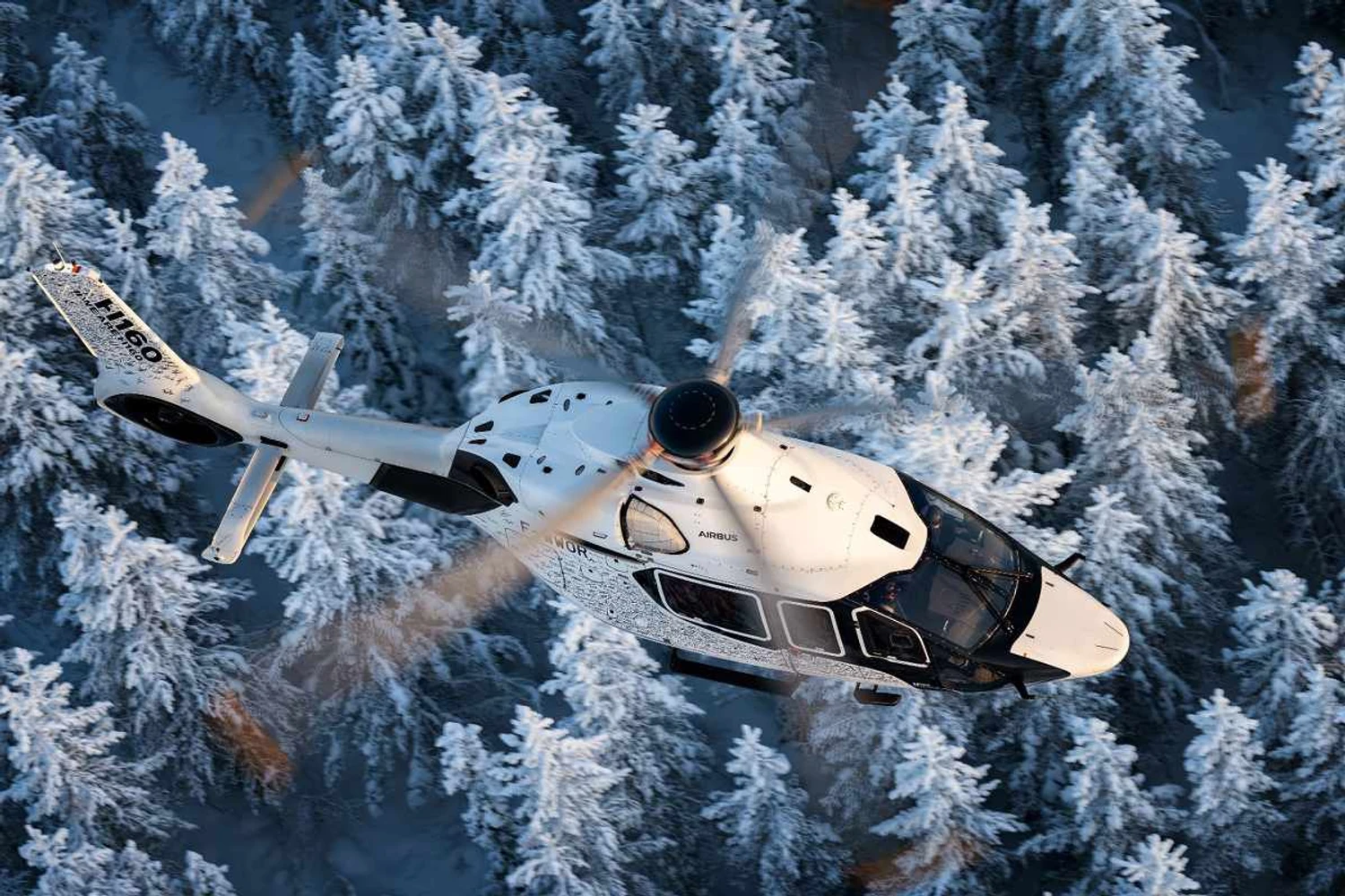 (Airbus)