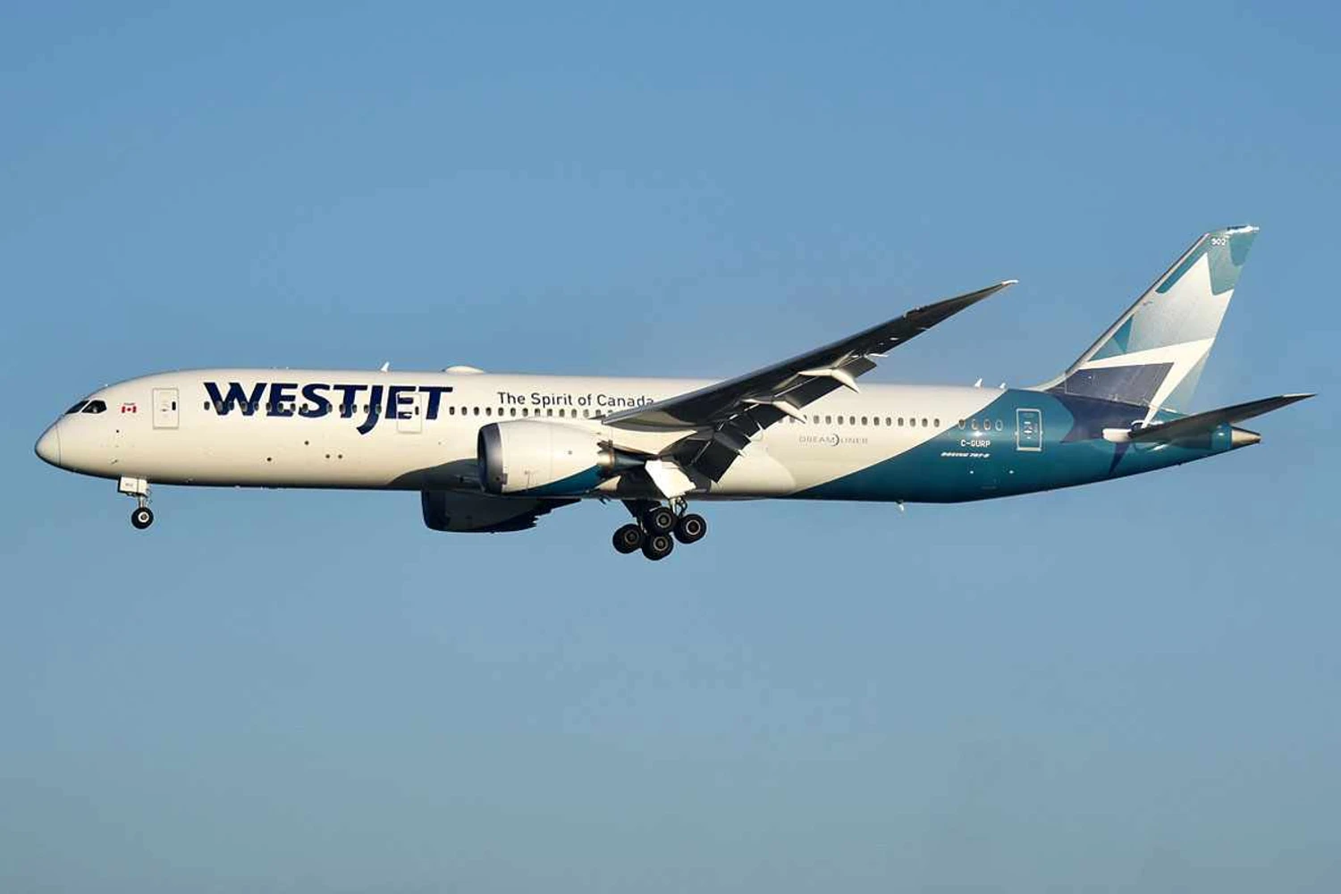 WestJet anuncia voo direto entre Calgary e São Paulo