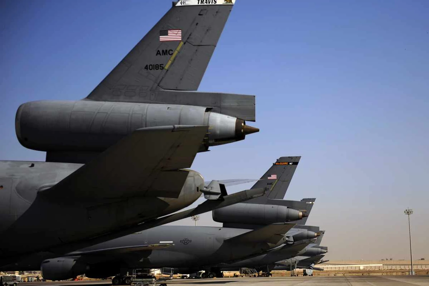 (USAF)