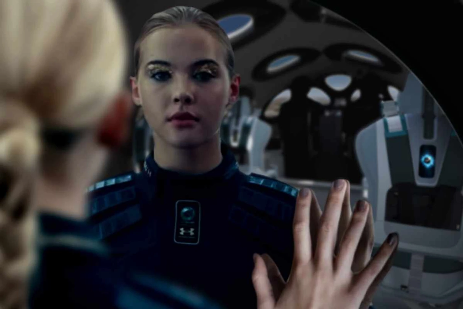 (Virgin Galactic)