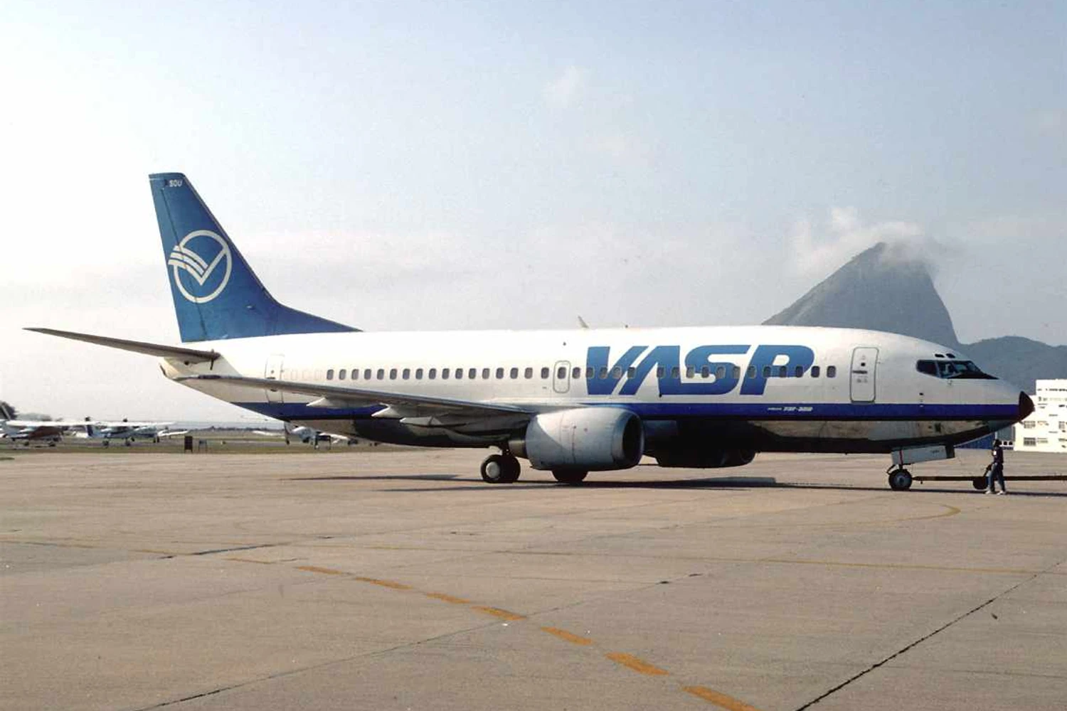 (Aero Icarus - Wikimedia Commons)