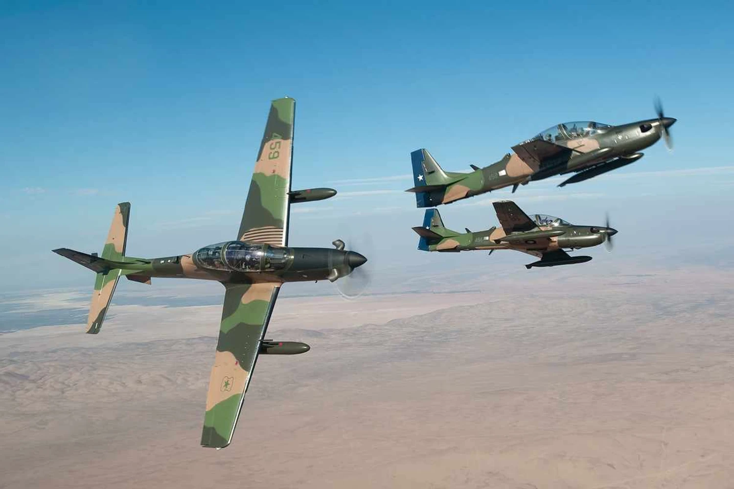 (Embraer)