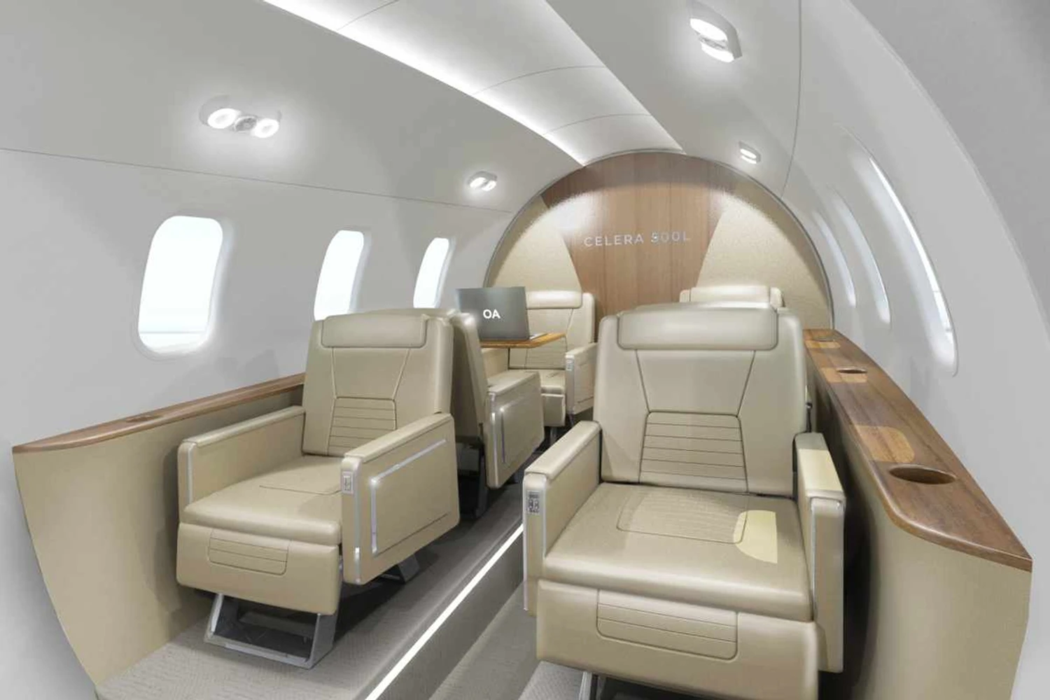 (Otto Aviation)