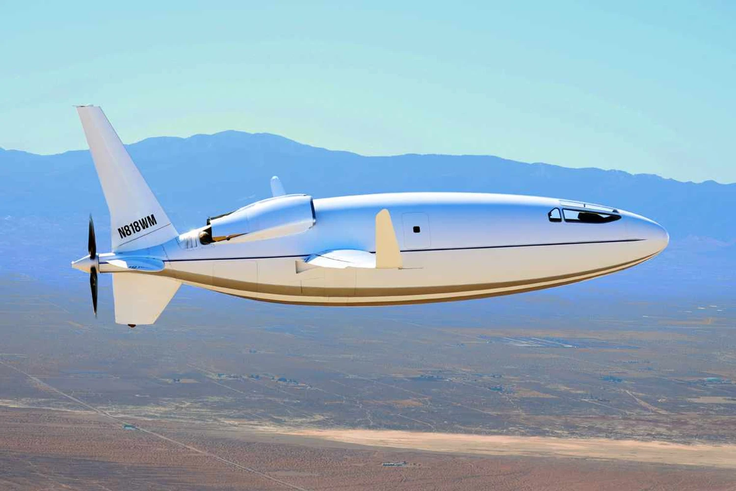 Celera 500L (Otto Aviation)