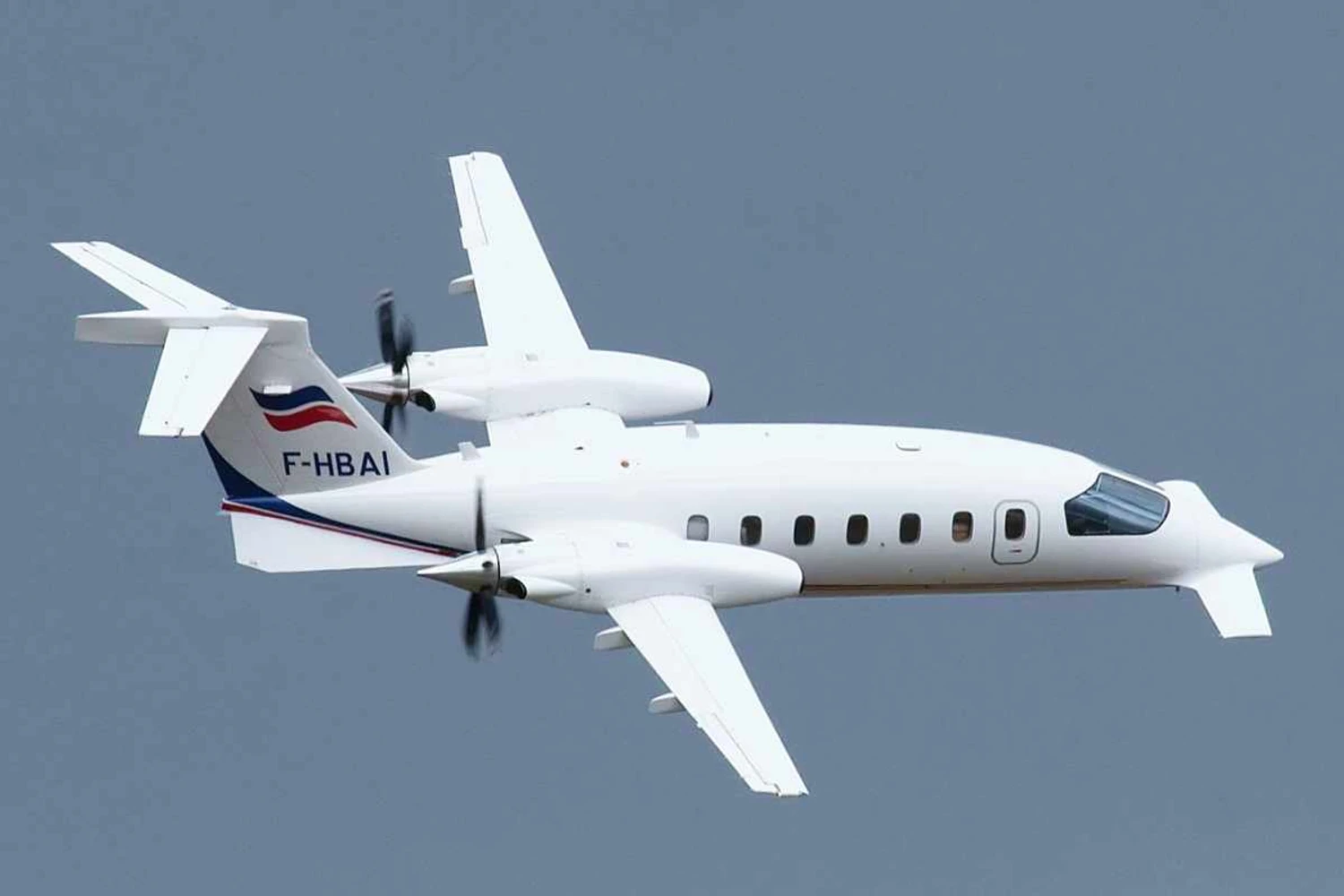Piaggio Avanti