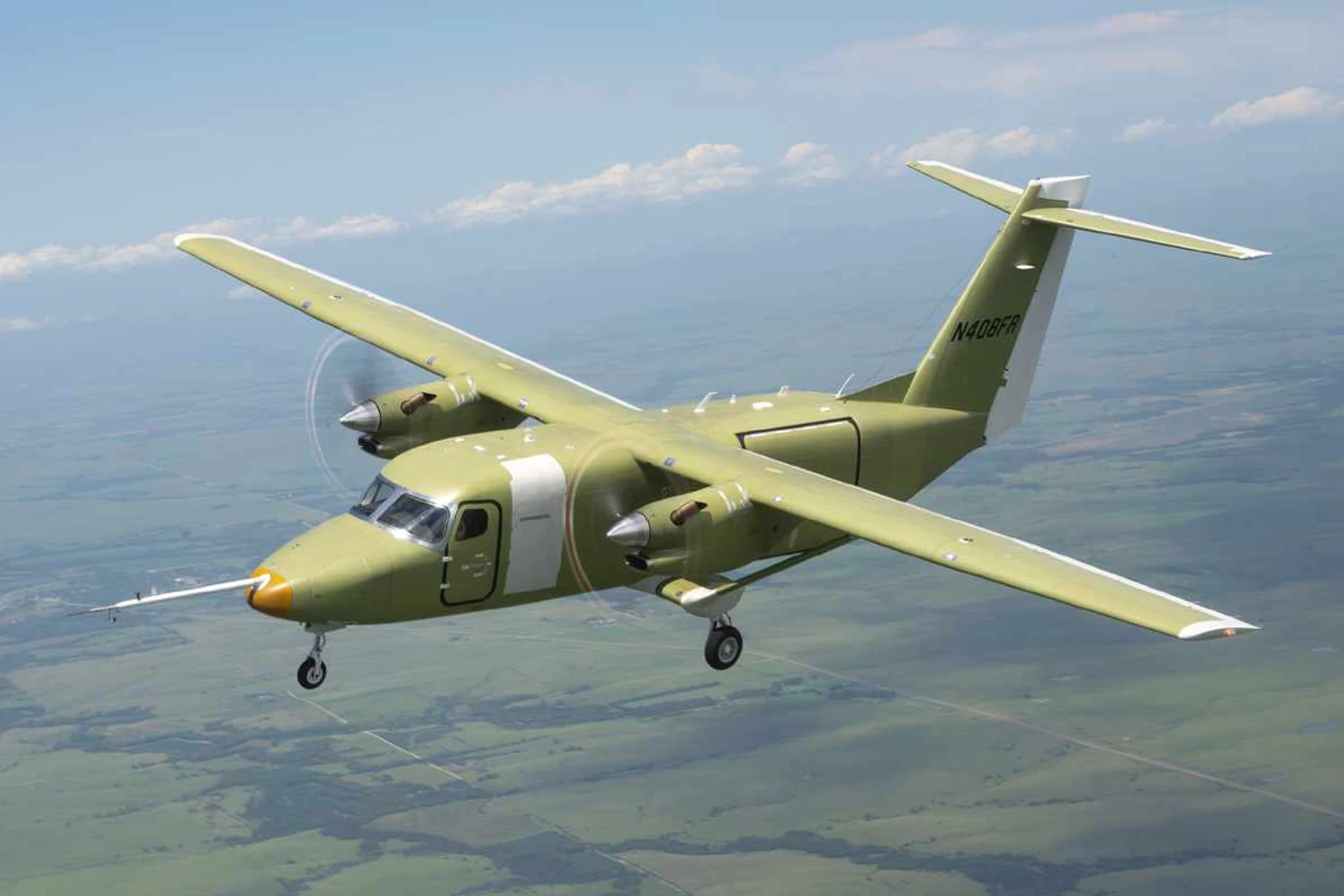 (Textron)