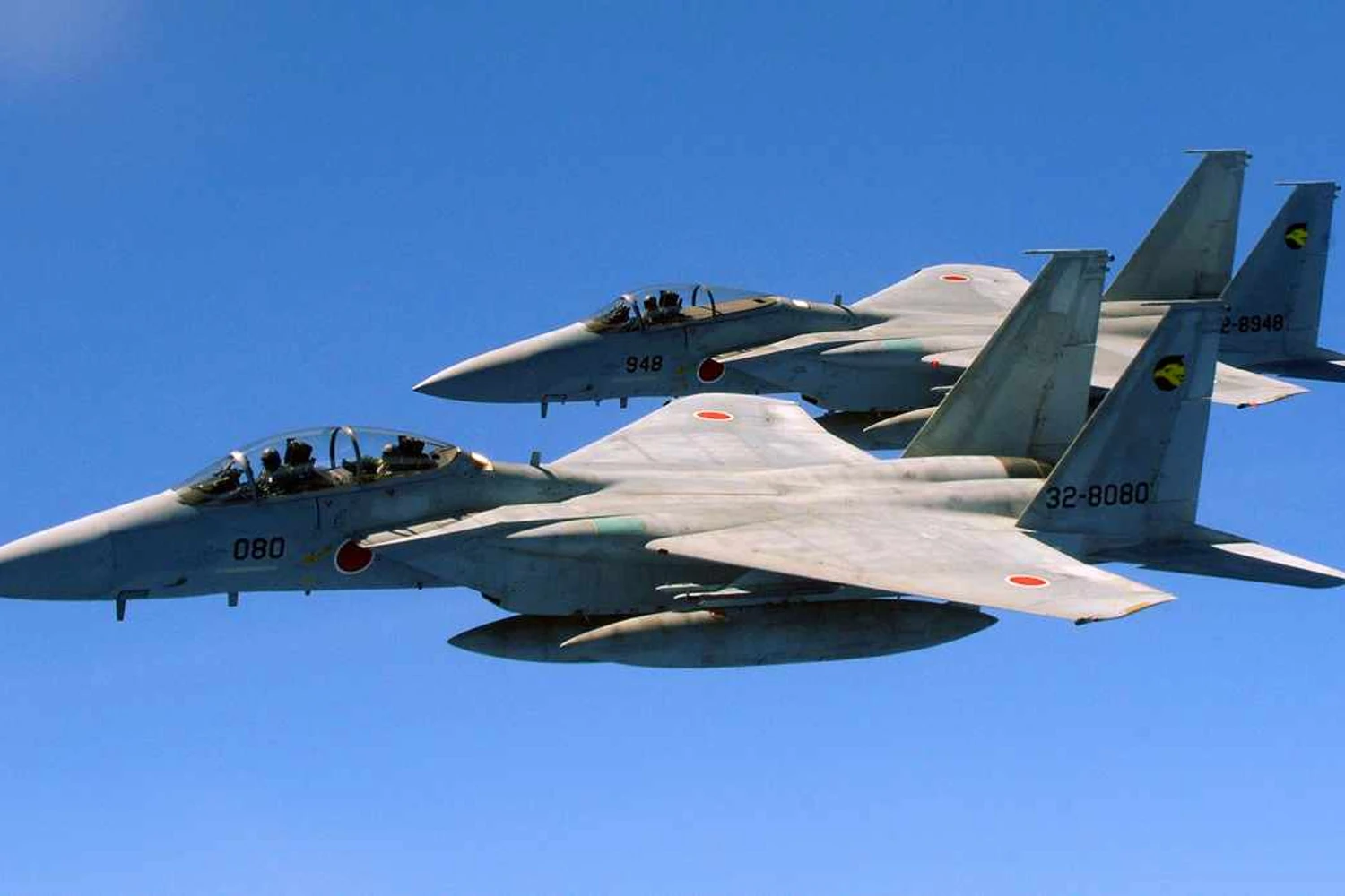 (USAF)