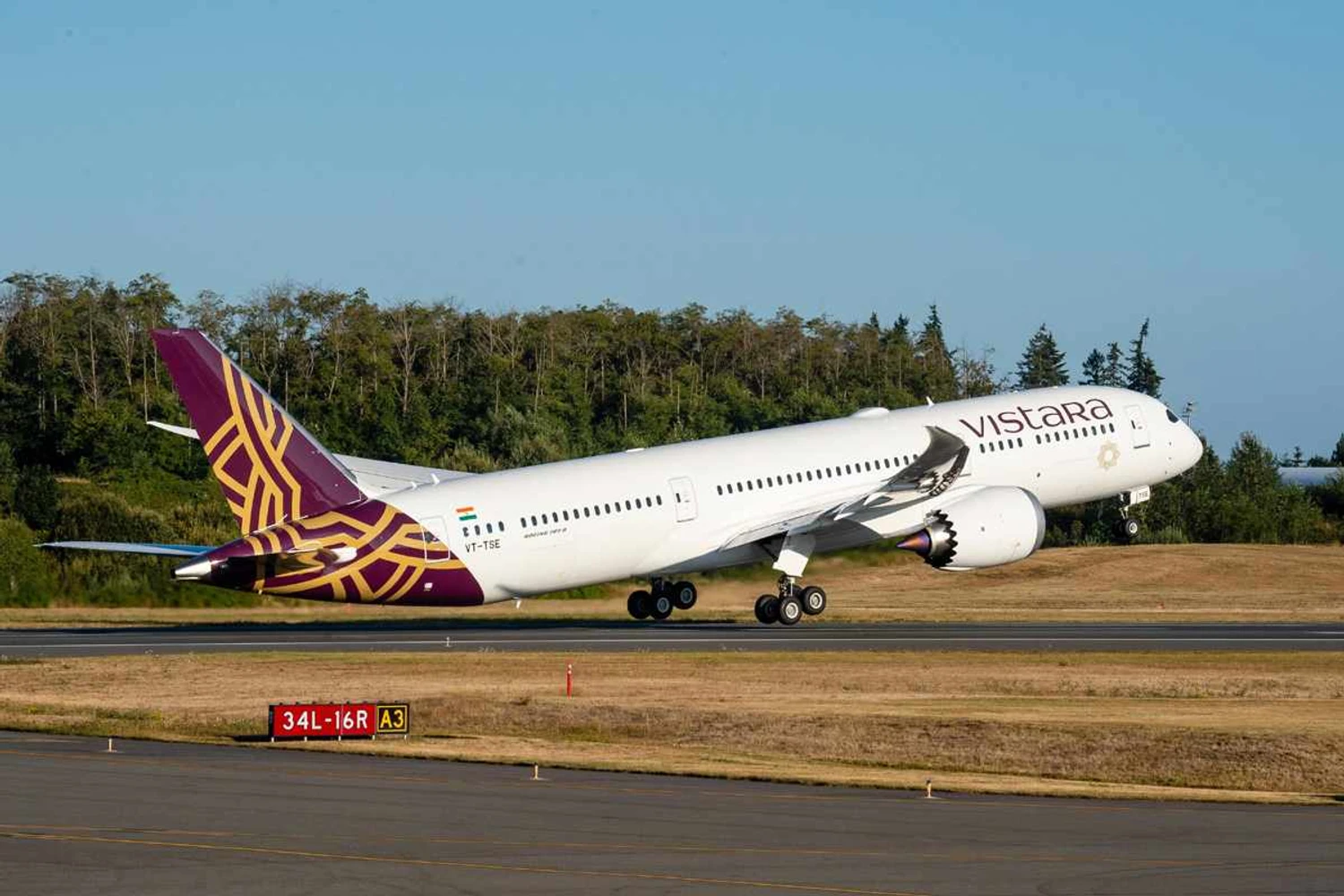 Pelo sétimo mês seguido, Boeing registrou mais cancelamentos do que novos pedidos