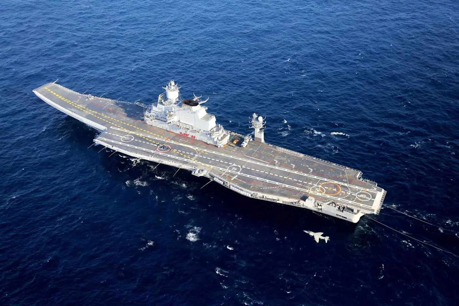 (Indian Navy)