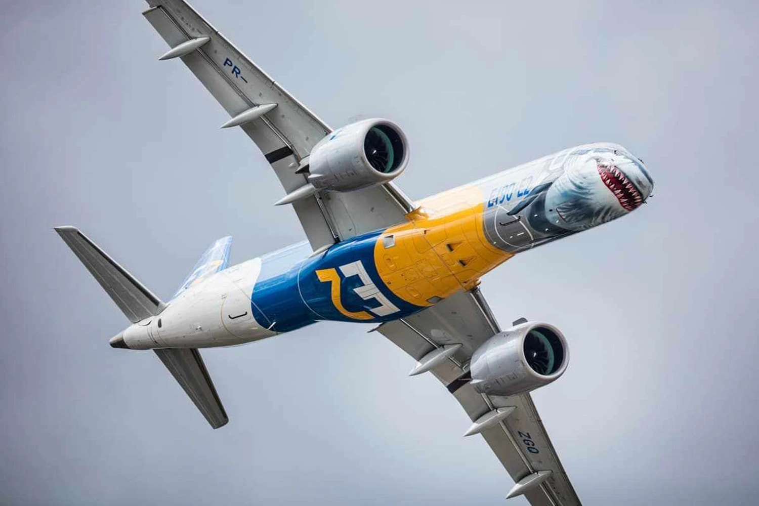Em investida asiática, Embraer busca furar domínio de Airbus e Boeing na Malásia