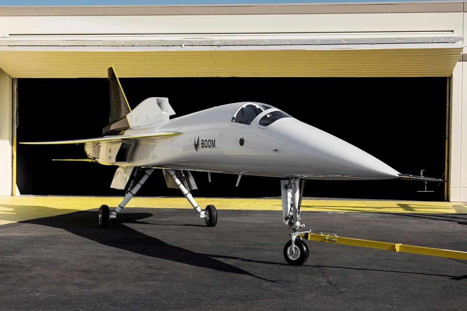 Novos supersônicos XB-1 e X-59 têm no barulho seu maior desafio
