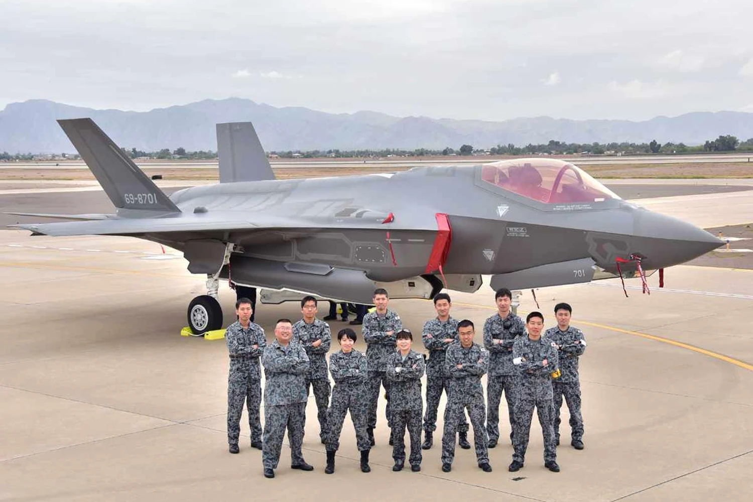 (JASDF)