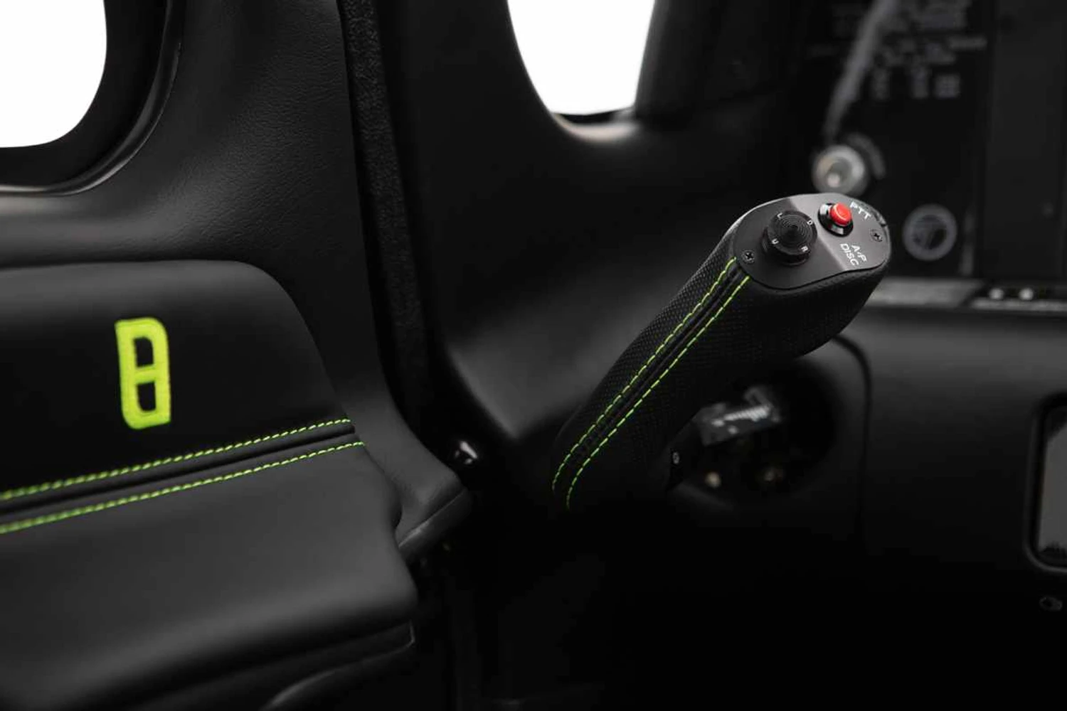 Cirrus SR22T 8000 Limited Edition SR Series