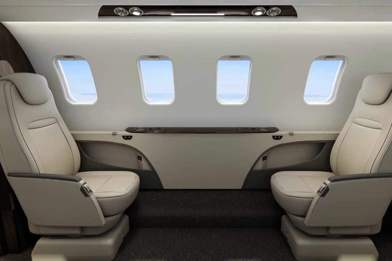 Learjet 75 Liberty