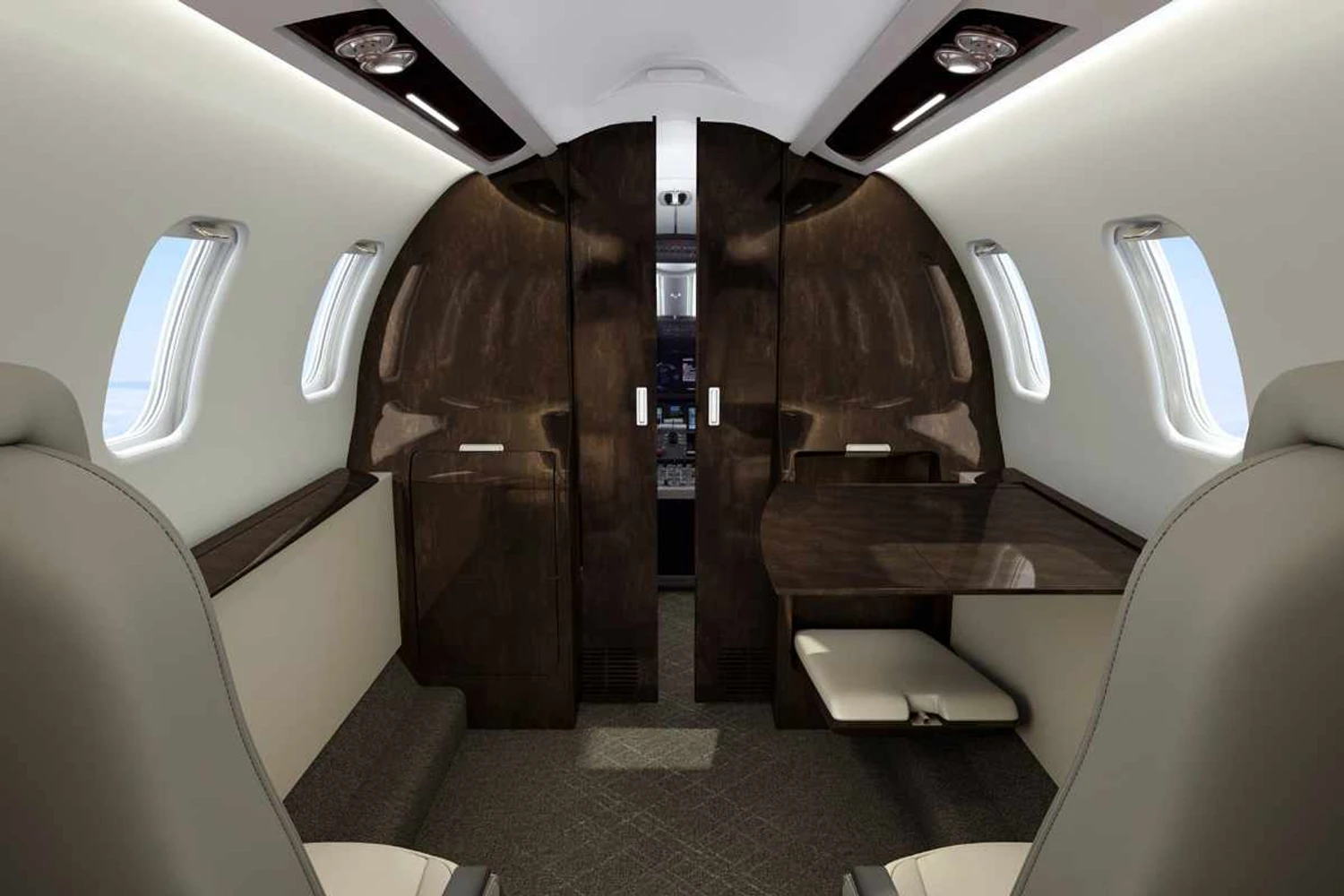 Learjet 75 Liberty