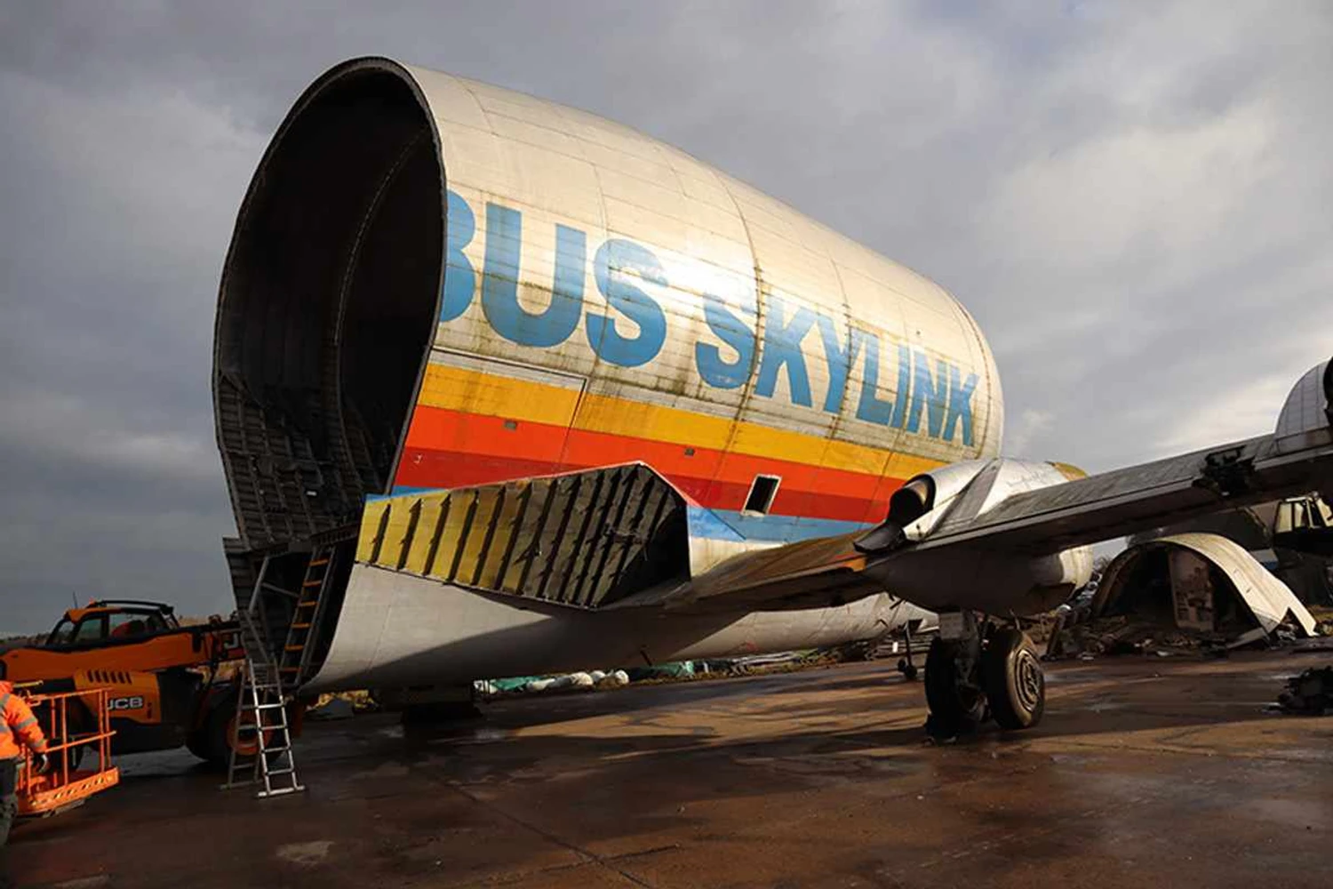 SuperGuppy2