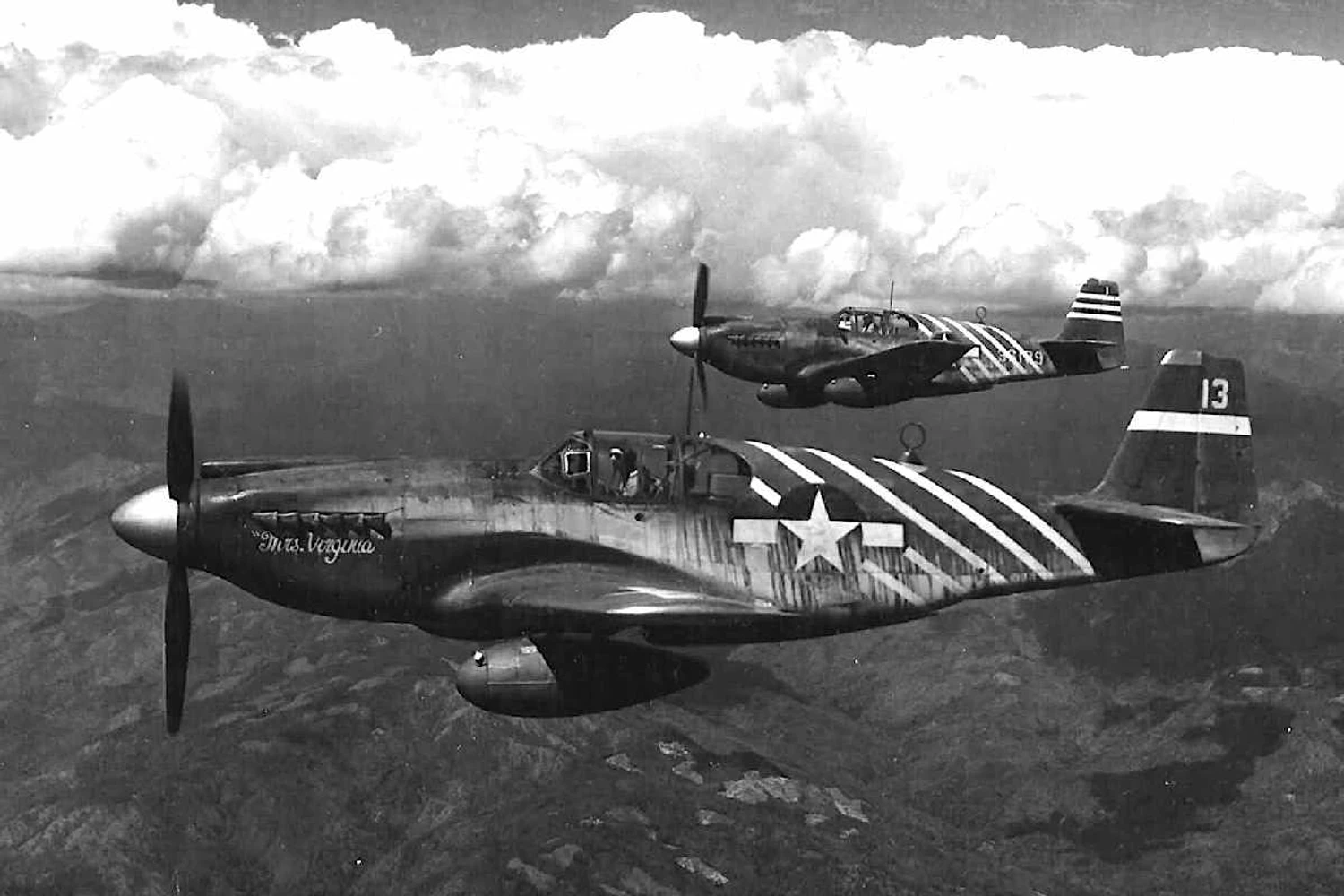 (National Museum of the U.S. Air Force)