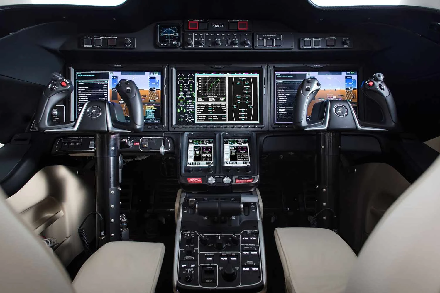 HondaJet Elite