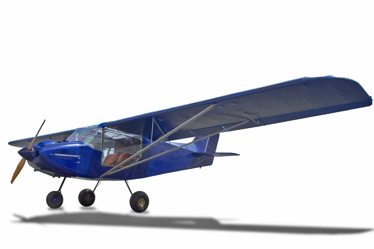 Yamaha e ShinMaywa irão desenvolver avião leve de nova geração