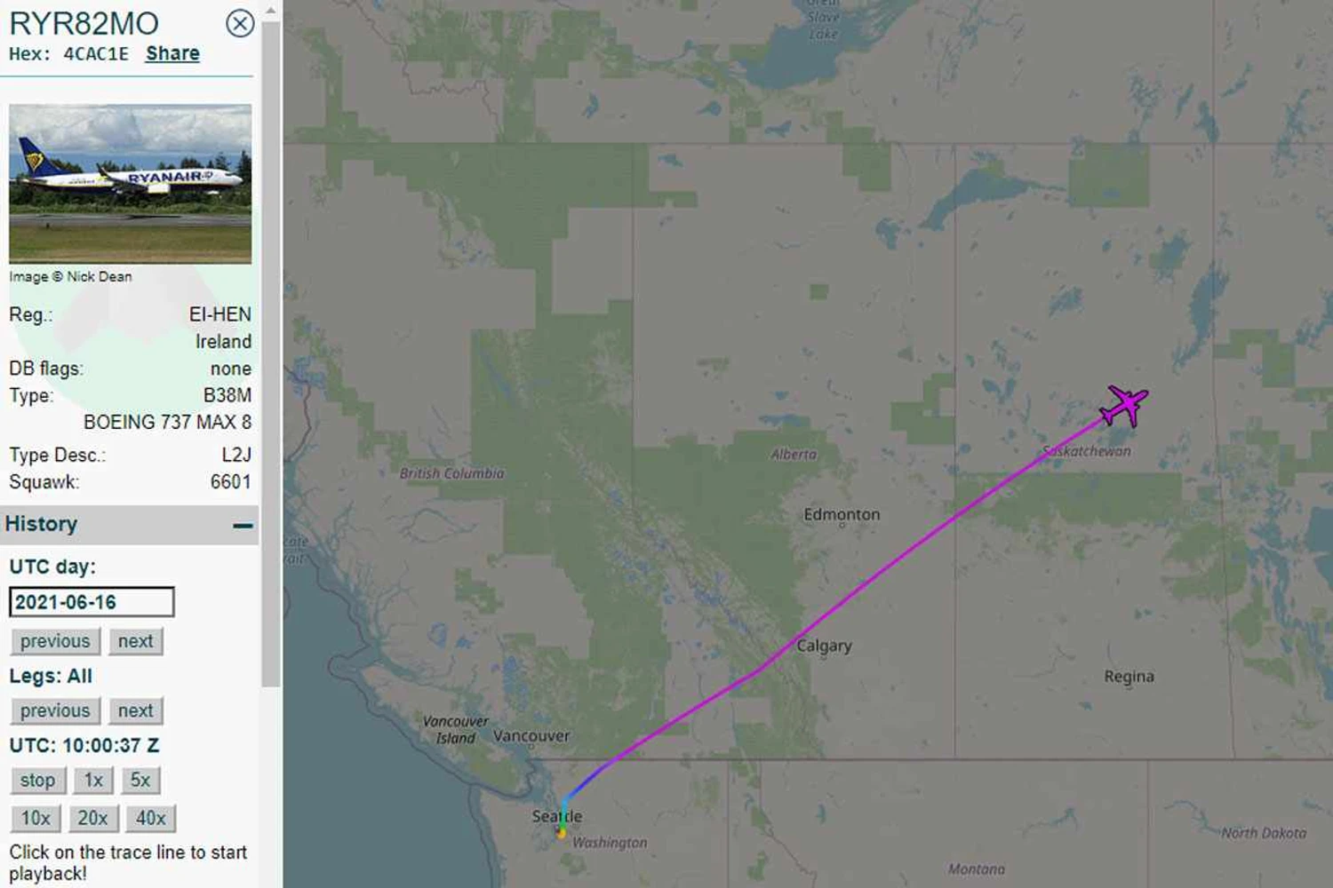 ei-hen-flight-path