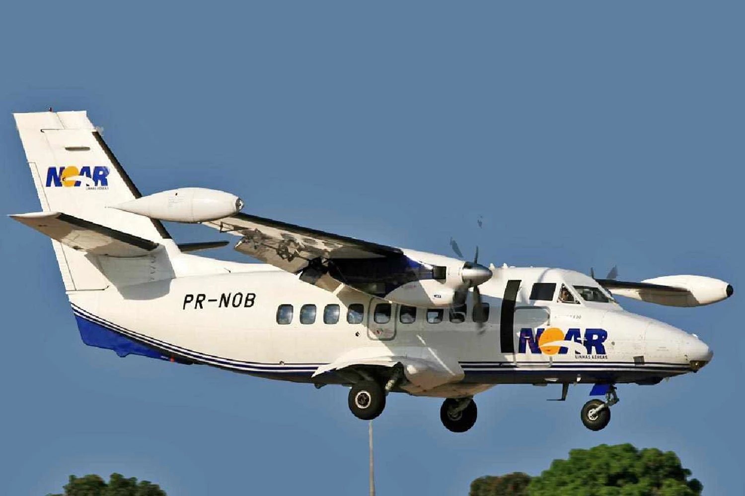 Let 410 da Noar - (Rafael Nunes)