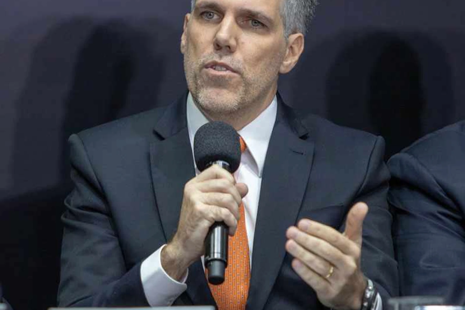 Paulo Kakinoof, CEO da Gol (GESP)