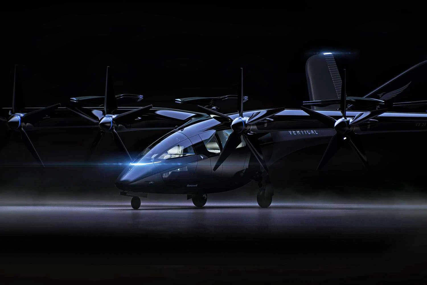 va-x4