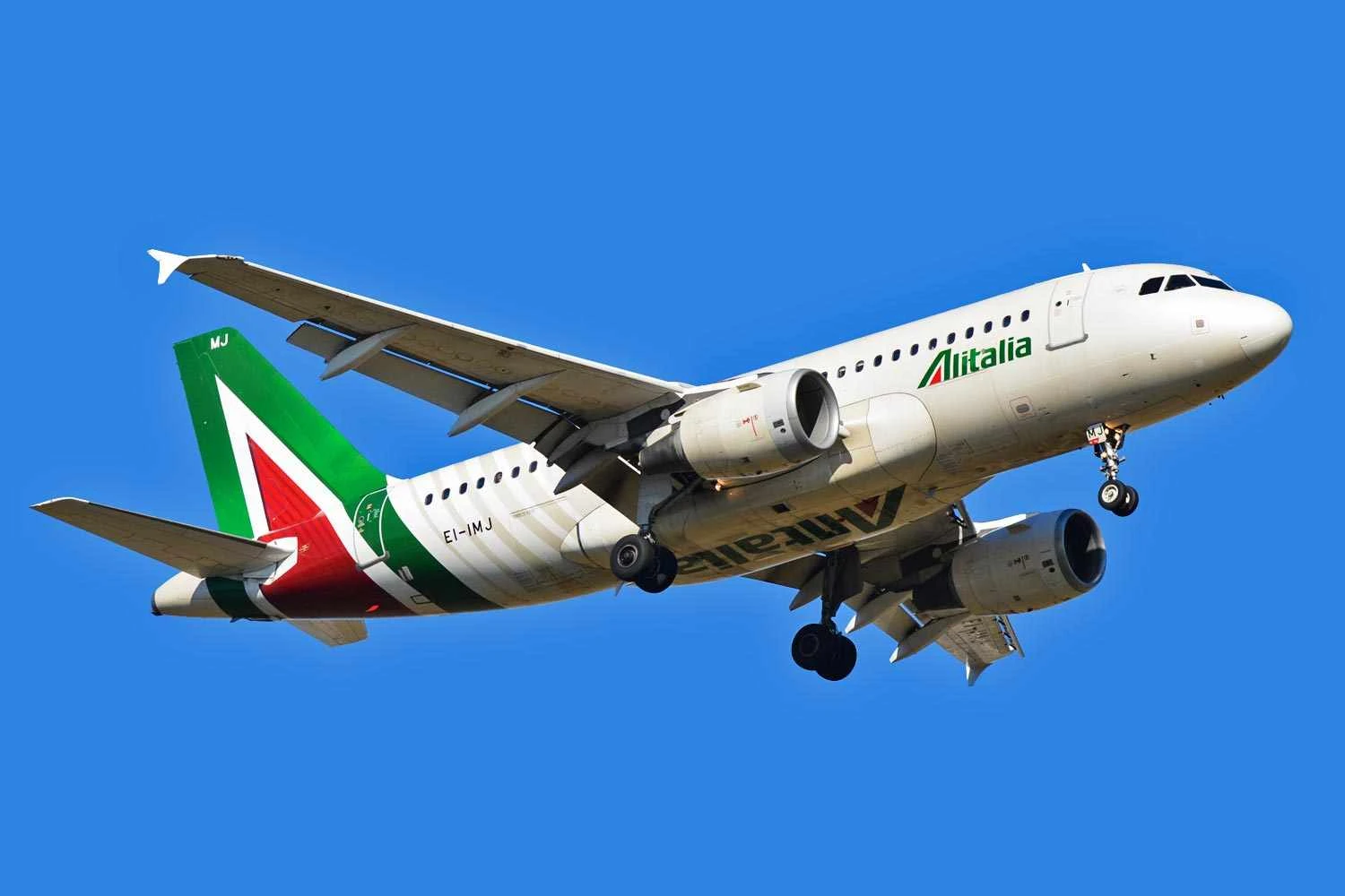 Sucessora da Alitalia, ITA "decolará" em outubro