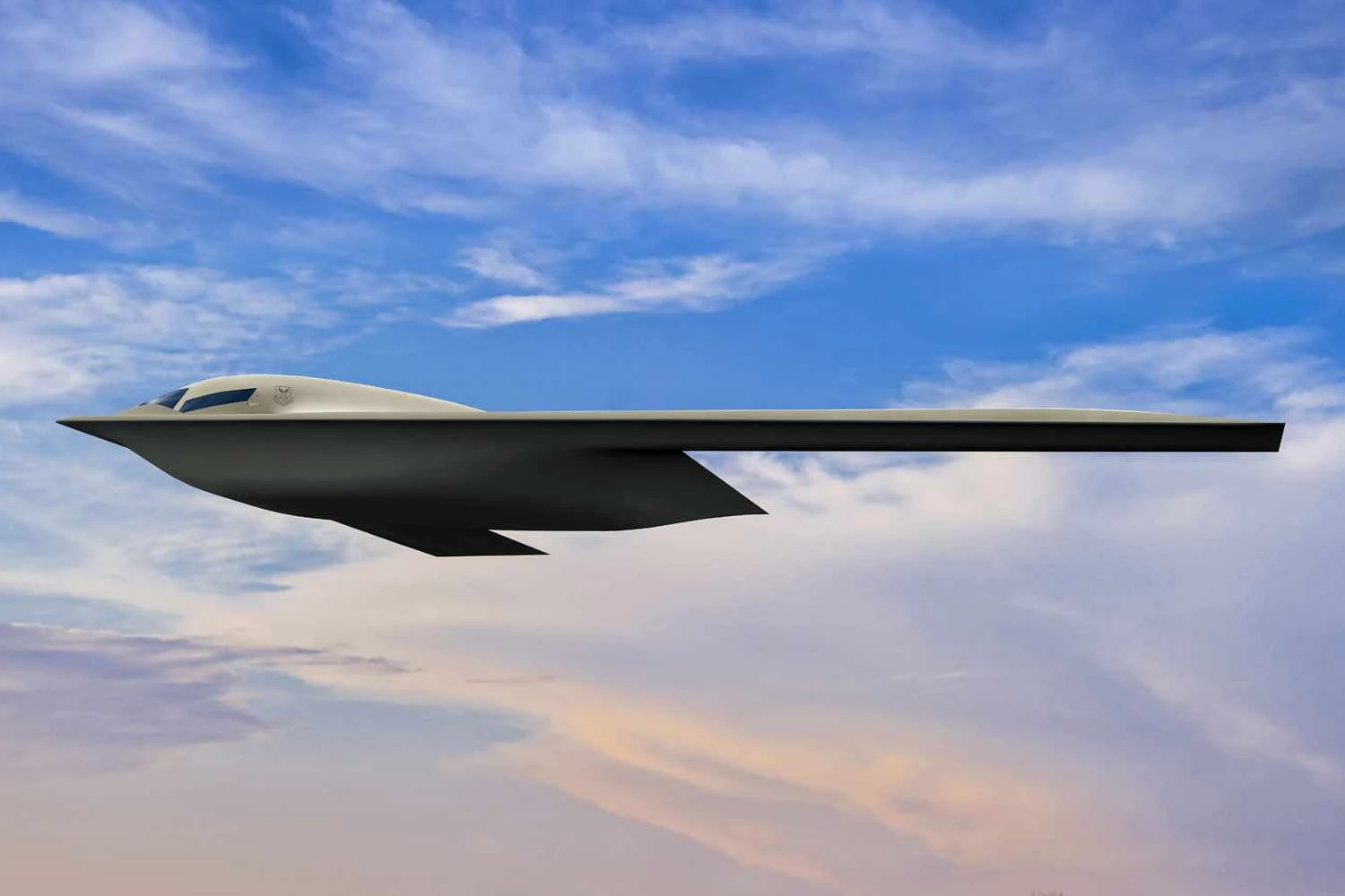 Bombardeiro mais avançado da história, B-21 Raider será revelado em 2 de dezembro