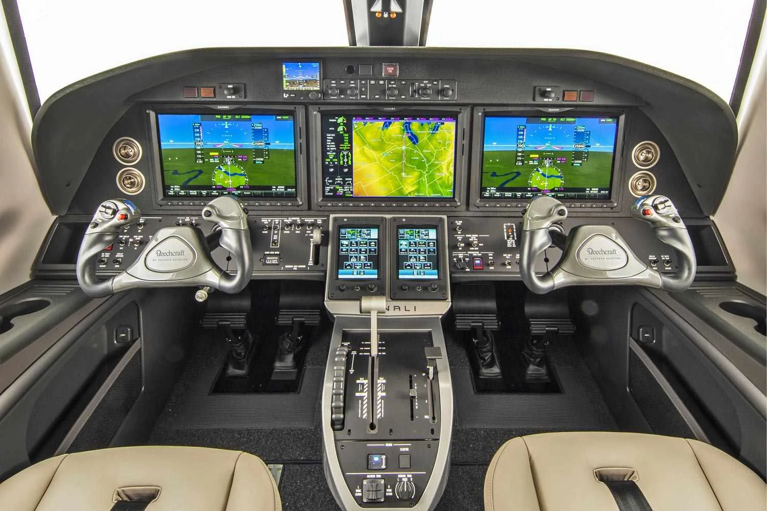 Beechcraft Denali (Textron Aviation)