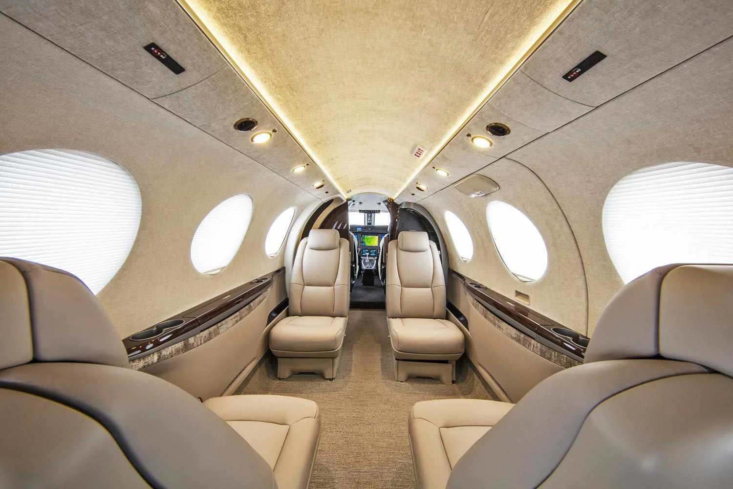 Beechcraft Denali