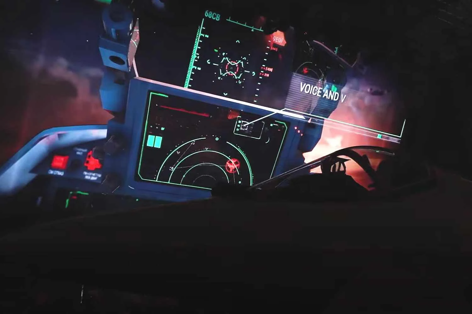 A Sukhoi promete equipar o caça com inteligência artificial (UAC)