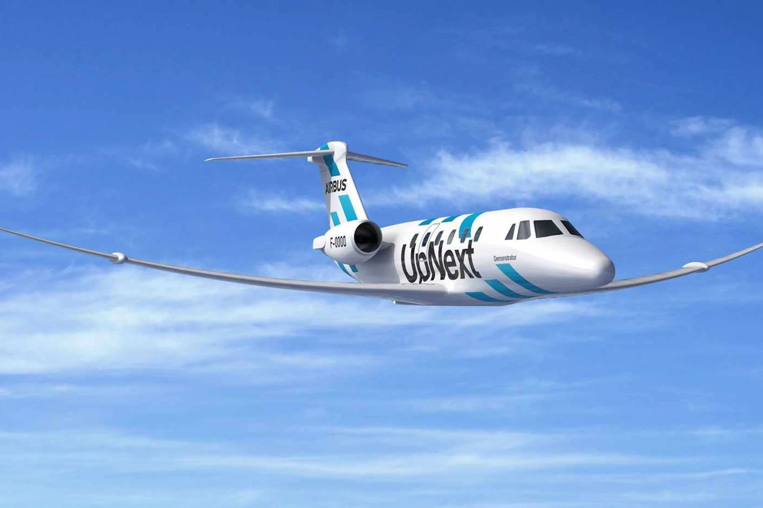 Airbus quer revolucionar as asas de seus próximos aviões