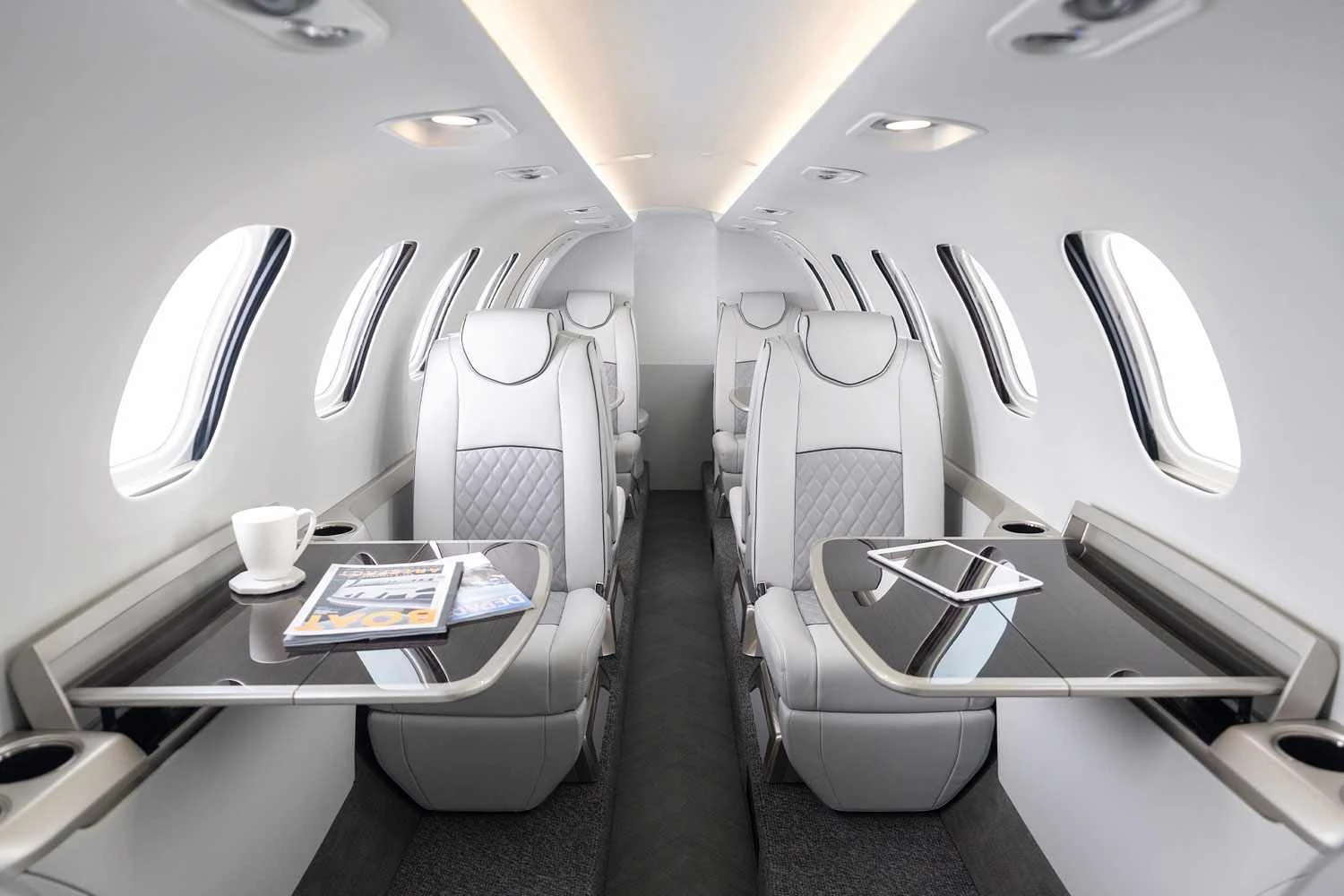 HondaJet 2600 Concept