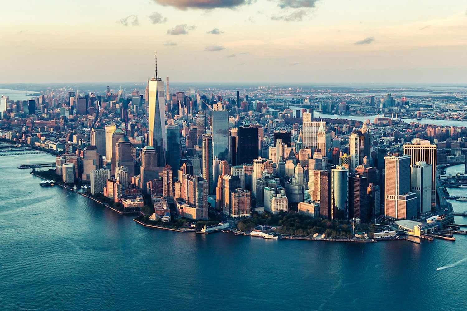 Voo São Paulo Nova York recomeça no dia 19 de dezembro (Delta)