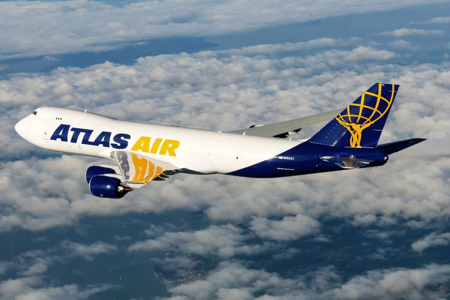 Contagem regressiva: Boeing entrega penúltimo 747