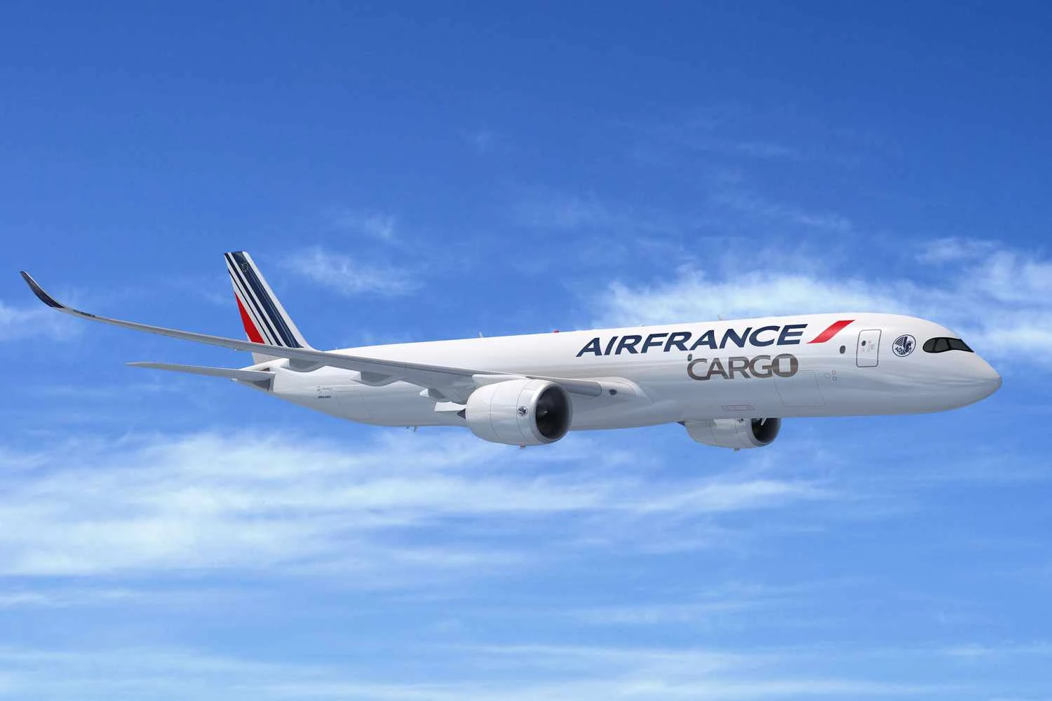 Air France-KLM reduz pedidos do cargueiro A350F