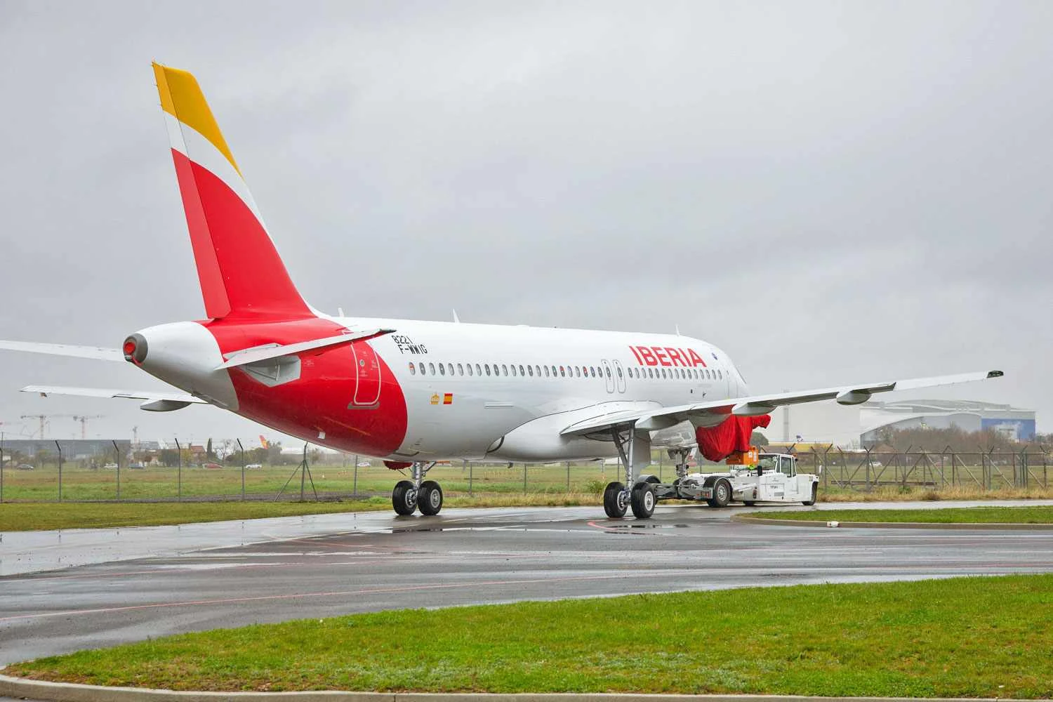 Dona da British Airways e Iberia perto de fechar novo pedido de jatos