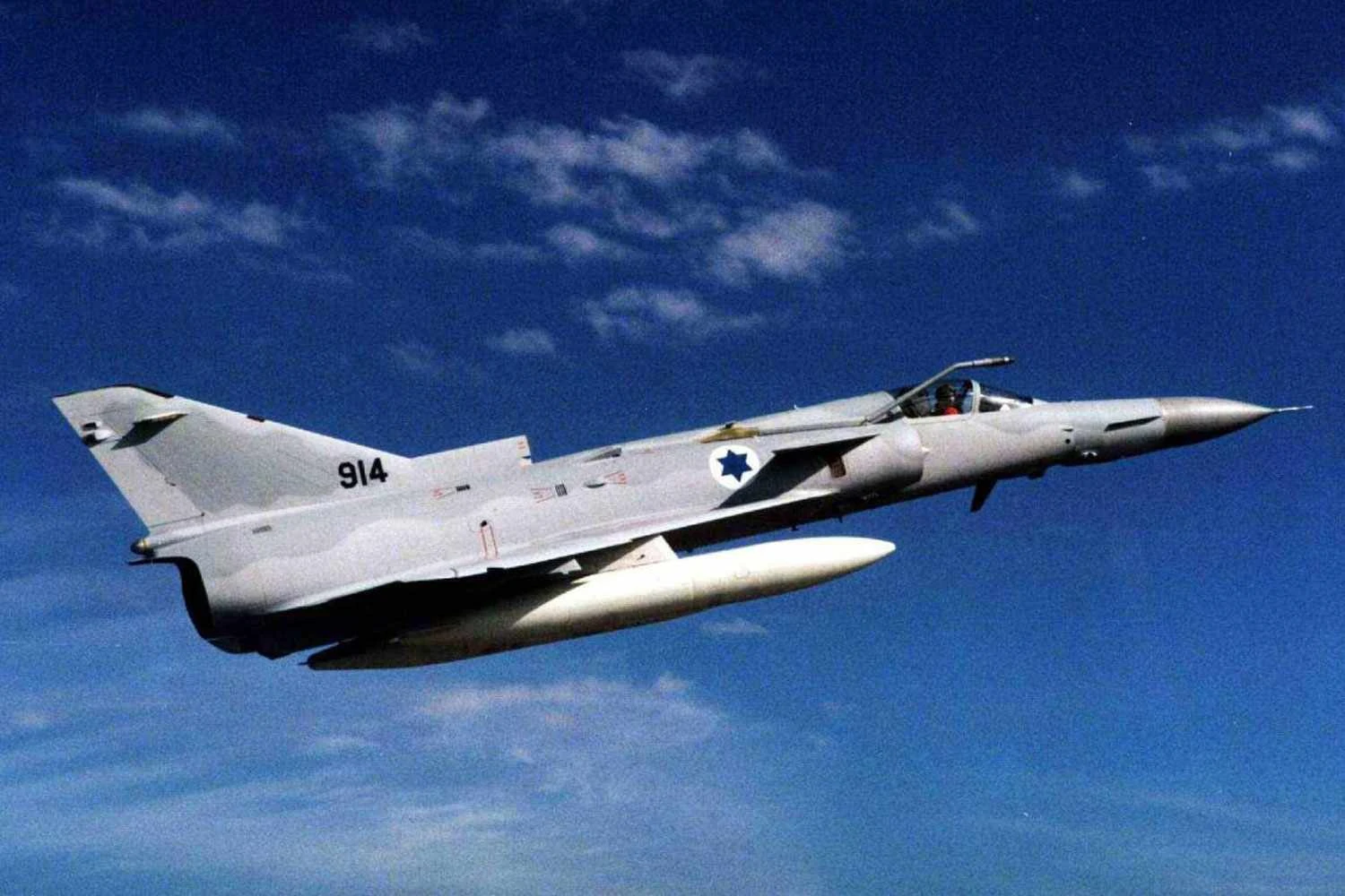 IAI-Kifr