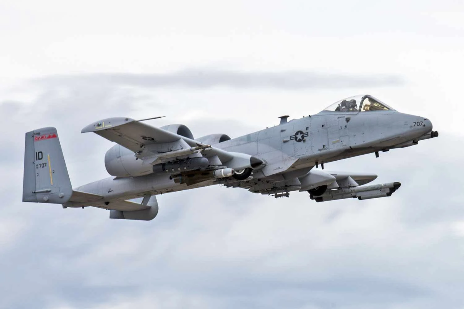 A-10 (USAF)