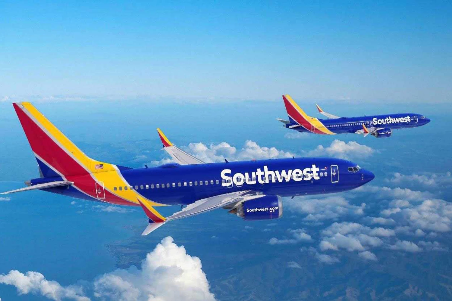 Boeing 737 MAX 7 pode obter certificação de tipo já em novembro