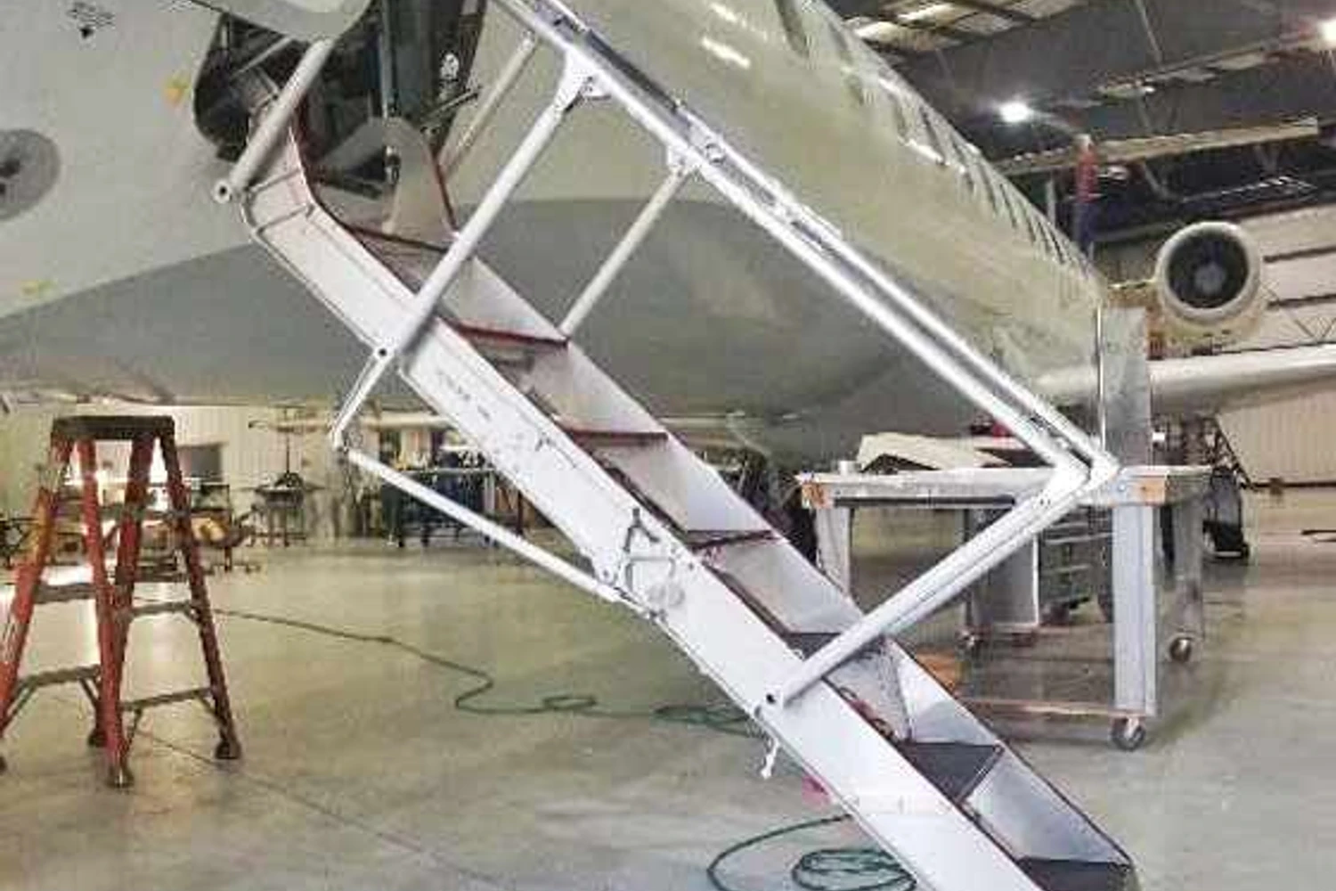stair-erj