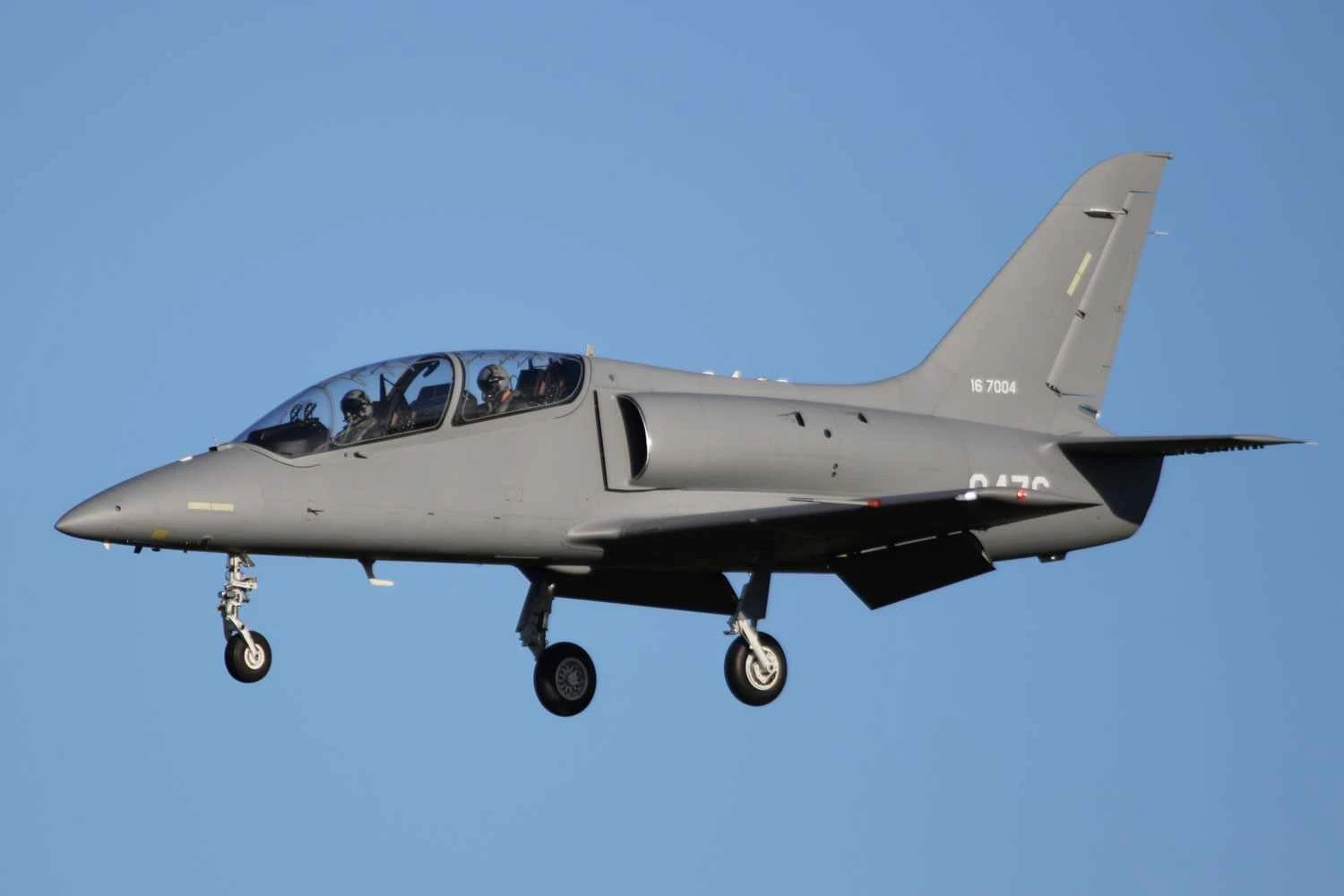 Aero L-39