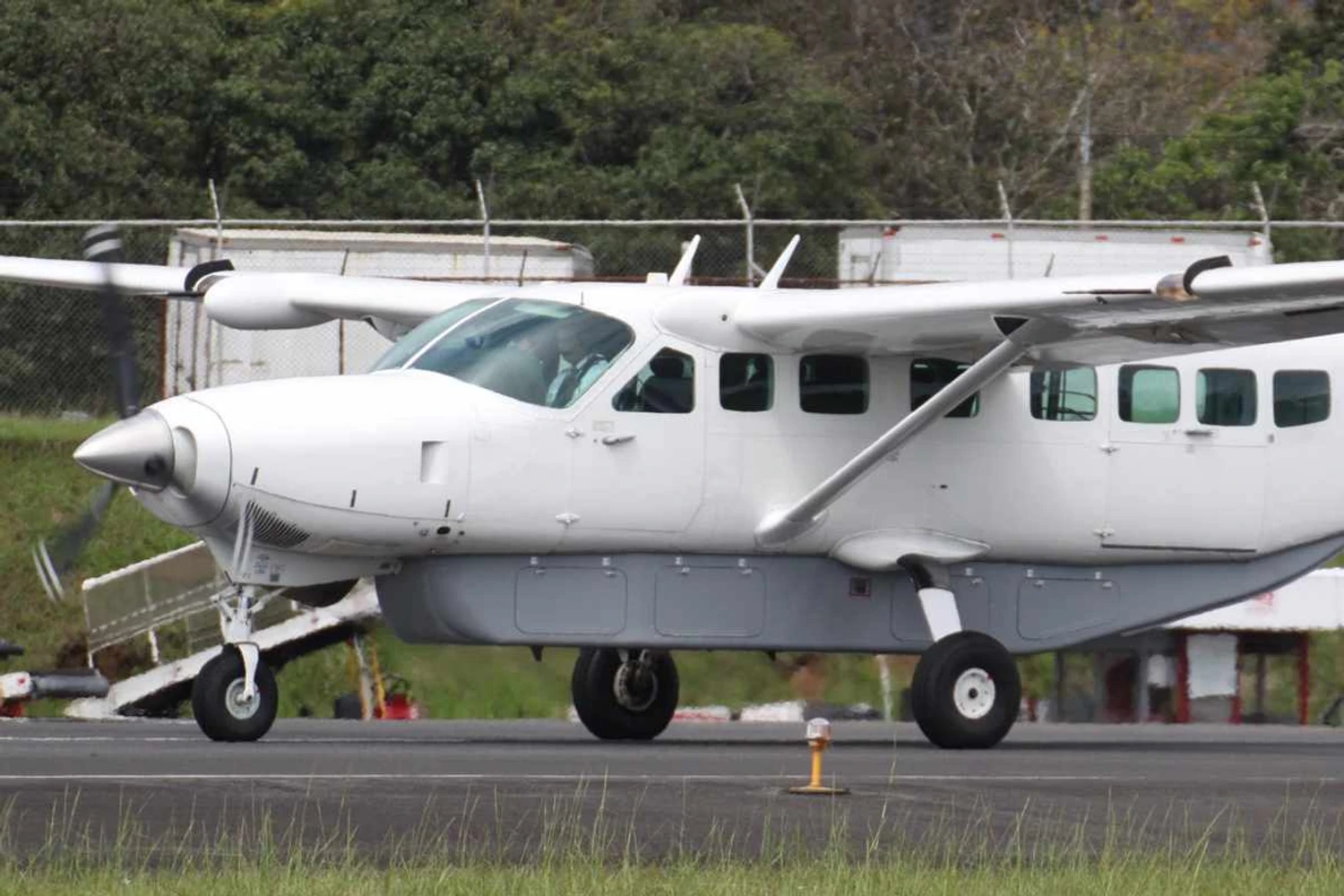Marcos Amaro, filho de fundador da TAM, anuncia criação de nova companhia aérea regional