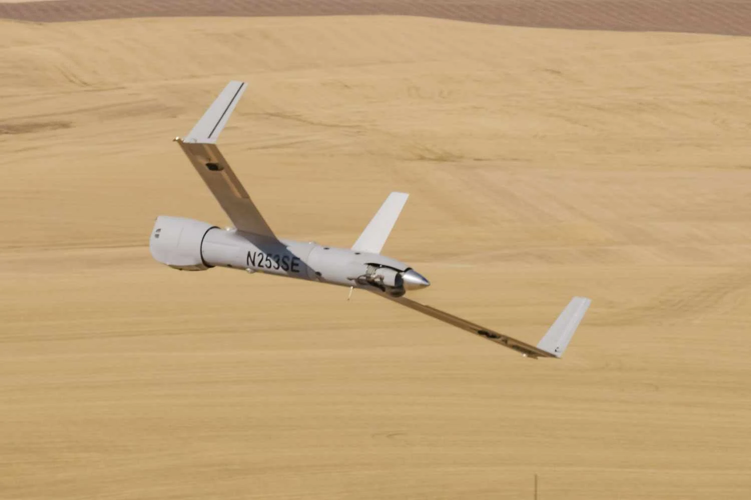 O ScanEagle está em serviço desde 2004 (Insitu)